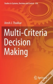 Multi-Criteria Decision Making