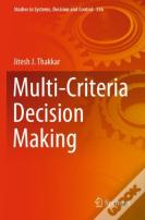 Multi-Criteria Decision Making