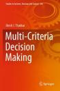 Multi-Criteria Decision Making - Preview