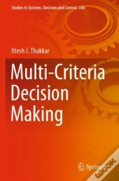 Multi-Criteria Decision Making