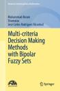 Multi-Criteria Decision Making Methods With Bipolar Fuzzy Sets - Preview