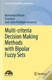 Capa do artigo Multi-Criteria Decision Making Methods With Bipolar Fuzzy Sets