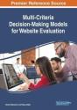Multi-Criteria Decision-Making Models For Website Evaluation - Preview