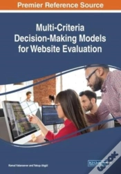 Capa do artigo Multi-Criteria Decision-Making Models For Website Evaluation