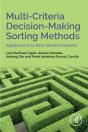 Multi-Criteria Decision-Making Sorting Methods - Preview