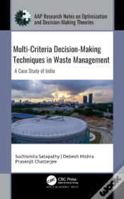 Capa do artigo Multi-Criteria Decision-Making Techniques In Waste Management