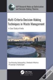 Capa do artigo Multi-Criteria Decision-Making Techniques In Waste Management
