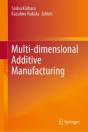 Multi-Dimensional Additive Manufacturing - Preview