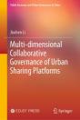 Multi-Dimensional Collaborative Governance Of Urban Sharing Platforms - Preview
