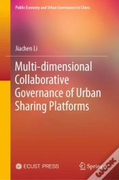 Capa do artigo Multi-Dimensional Collaborative Governance Of Urban Sharing Platforms