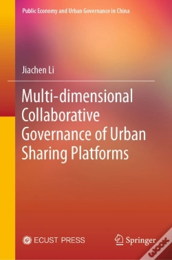 Capa do artigo Multi-Dimensional Collaborative Governance Of Urban Sharing Platforms