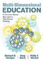 Multi-Dimensional Education - Preview