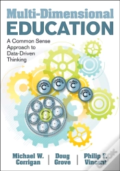 Capa do artigo Multi-Dimensional Education