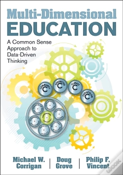 Capa do artigo Multi-Dimensional Education