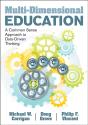 Multi-Dimensional Education - Preview