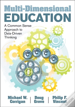 Capa do artigo Multi-Dimensional Education