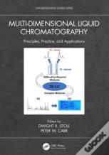 Multi-Dimensional Liquid Chromatography
