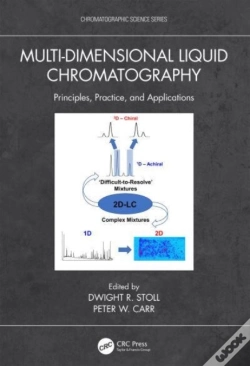 Capa do artigo Multi-Dimensional Liquid Chromatography