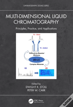 Capa do artigo Multi-Dimensional Liquid Chromatography