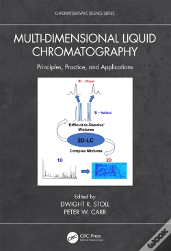 Capa do artigo Multi-Dimensional Liquid Chromatography