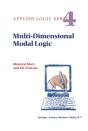 Multi-Dimensional Modal Logic - Preview