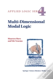 Multi-Dimensional Modal Logic