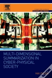 Capa do artigo Multi-Dimensional Summarization In Cyber-Physical Society
