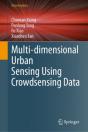 Multi-Dimensional Urban Sensing Using Crowdsensing Data - Preview