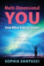 Multi-Dimensional You Even When Baking Cookies: Science And Spirituality - Preview