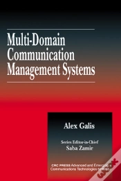 Capa do artigo Multi-Domain Communication Management Systems