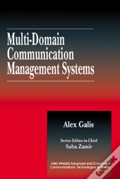 Multi-Domain Communication Management Systems