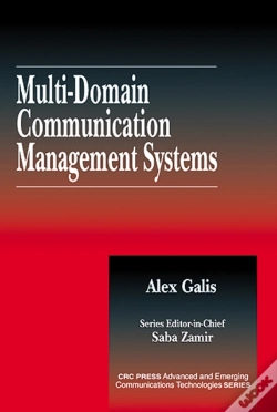 Capa do artigo Multi-Domain Communication Management Systems