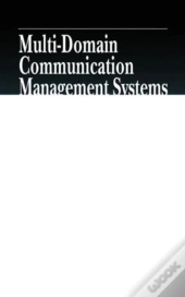 Multi-Domain Communication Management Systems
