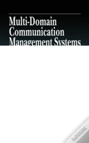Capa do artigo Multi-Domain Communication Management Systems