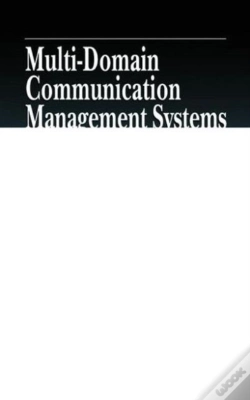 Capa do artigo Multi-Domain Communication Management Systems