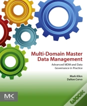 Capa do artigo Multi-Domain Master Data Management
