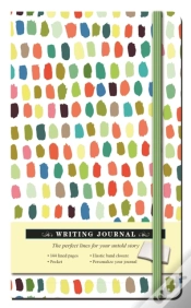 Capa do artigo Multi Dot Journal