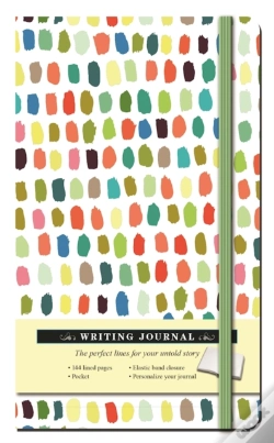 Capa do artigo Multi Dot Journal