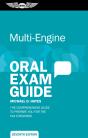Multi-Engine Oral Exam Guide - Preview