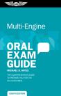 Multi-Engine Oral Exam Guide - Preview