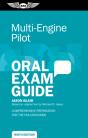 Multi-Engine Pilot Oral Exam Guide - Preview