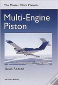 Capa do artigo Multi-Engine Piston