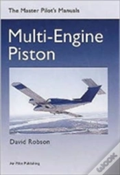 Capa do artigo Multi-Engine Piston
