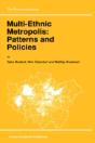 Multi-Ethnic Metropolis - Preview