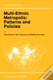 Capa do artigo Multi-Ethnic Metropolis
