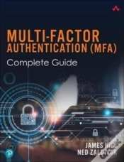 Capa do artigo Multi-Factor Authentication (Mfa) Complete Guide