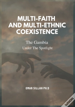 Capa do artigo Multi-Faith And Multi-Ethnic Coexistence