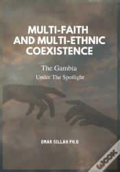 Capa do artigo Multi-Faith And Multi-Ethnic Coexistence