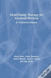Capa do artigo Multi-Family Therapy For Anorexia Nervosa