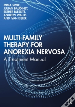 Capa do artigo Multi-Family Therapy For Anorexia Nervosa